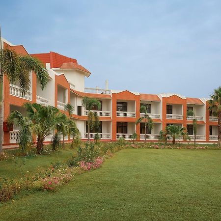 Naturoville Ayurvedic And Yoga Retreat Hotel Rishīkesh Buitenkant foto